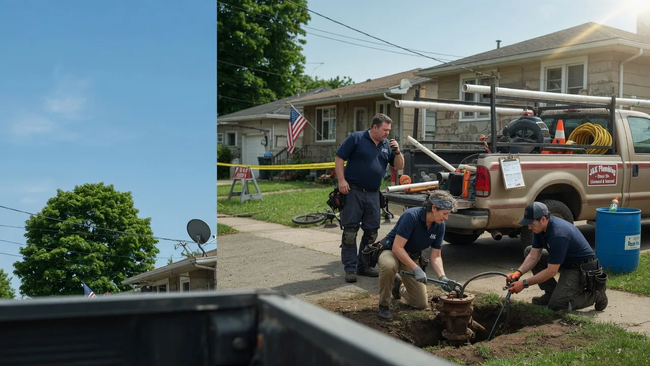 Water Heater Replacement in Joaquin, TX near me